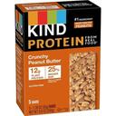 Kind Crunchy Peanut Butter Bar, 8.8 Ounce -- 6 per case