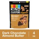 Kind Dark Chocolate Almond Butter Bar, 4 Ounce -- 8 per case