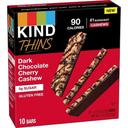 Kind Dark Chocolate Cherry Cashew Bar, 7.4 Ounce -- 6 per case