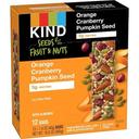 Kind Snacks Orange Cranberry Bar, 1.4 Ounce -- 72 per case