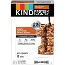 Kind Snacks Crispy Chocolate Peanut Butter High Protein Bar, 2.2 Ounce -- 72 per case