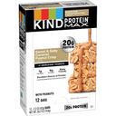 Kind Snacks Crispy Sweet and Salty Caramel High Protein Bar, 2.2 Ounce -- 72 per case