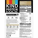 Kind Sweet and Salty Caramel Peanut Crisp Bar, 2.17 Ounce -- 24 per case