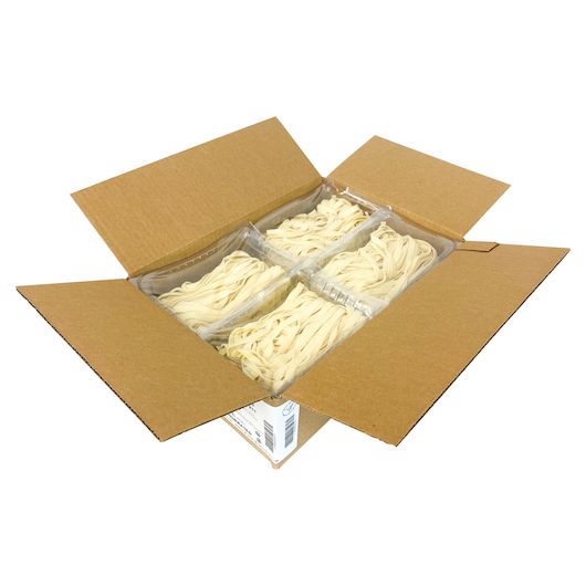 Taste Republic Fresh Gluten Free Fettuccini, 1 Pound -- 8 Per Case