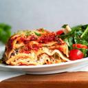 Taste Republic Fresh Gluten Free Lasagna Sheet, 4 Pound -- 2 per case.