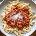 Taste Republic Cooked Gluten-Free Fusilli, 20 Pound