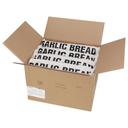 Cyrils Foods 15.5 inch Sliced Garlic and Parsley Loaf, 12 count