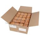 Cyrils Sliced Brioche Hamburger Bun, 9.2 Pound