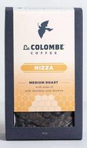 La Colombe Nizza Medium Roast Coffee, 12 Ounce -- 4 per case