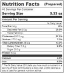 Mikes Pies Pumpkin Cheesecake, 10 inch -- 2 per case