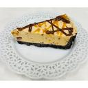 Mikes Pies Reeses Peanut Butter Extreme Mousse Pie - 12 Cut, 3.2 Pound -- 2 per case.