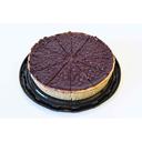 Mikes Pies 10 Inch Blueberry Cheesecake, 4 Pound -- 2 per case