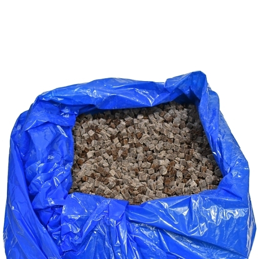 Denali Bits Fudge Brownie, 15 Pound