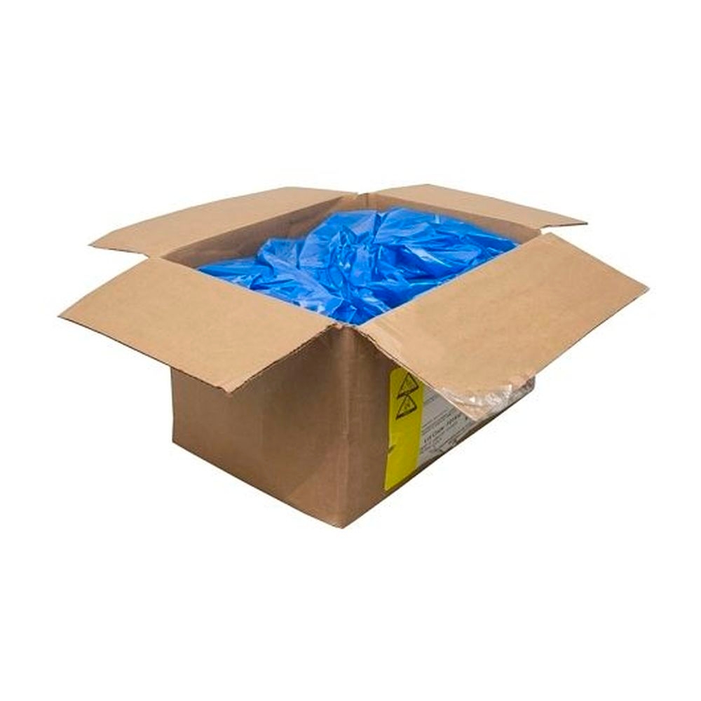 Denali Choco Espresso Flakes, 30 Pound