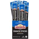 Johnsonville Beef Summer Sausage Sticks, 1 Ounce -- 288 per case