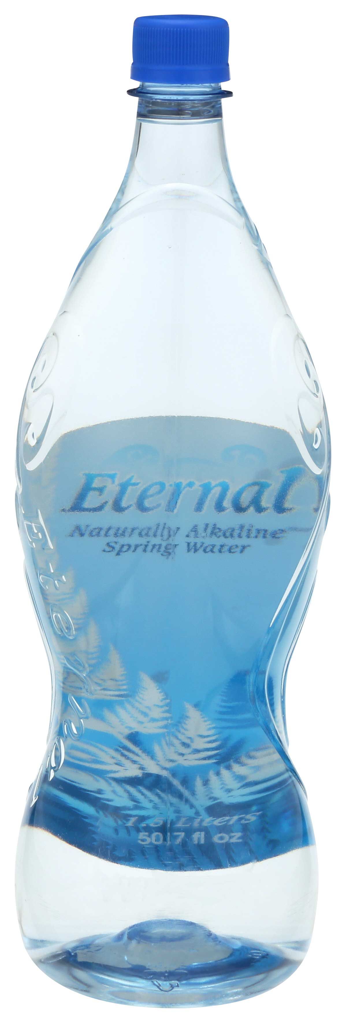 Eternal Artesian Water, 1.5 Liter -- 12 Per Case
