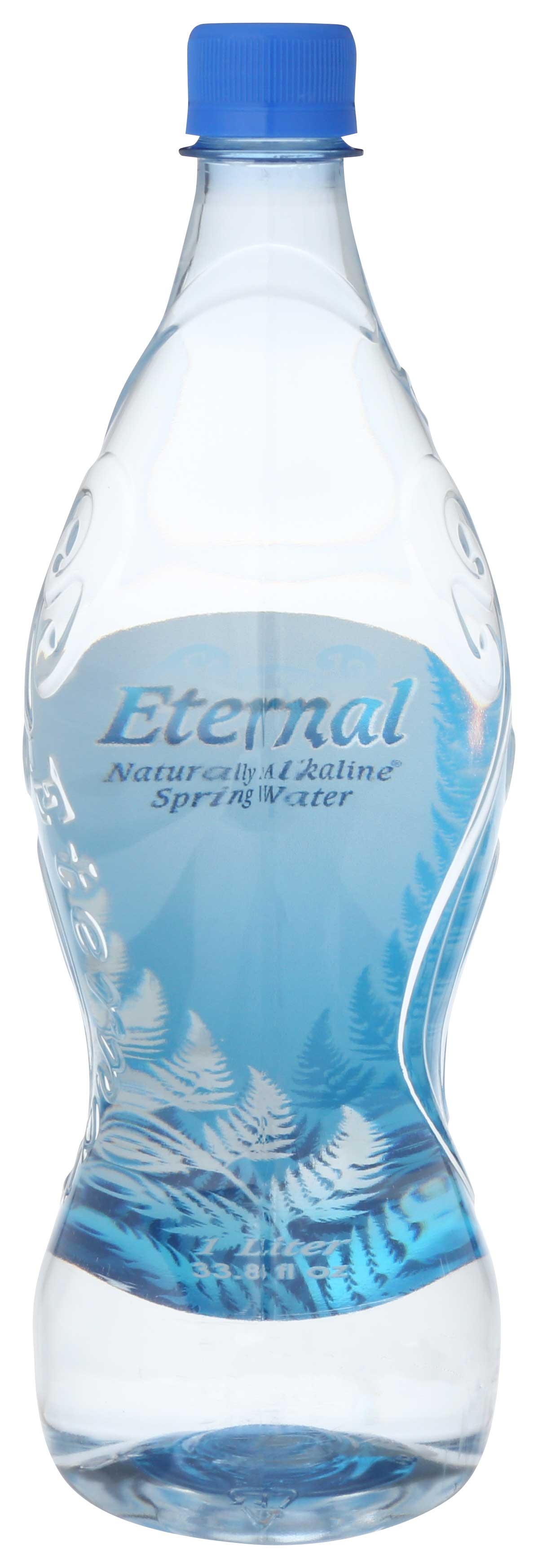 Eternal Artesian Water, 1 Liter -- 12 per case.