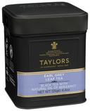 Taylors Of Harrogate Earl Grey Leaf Tea, 4.4 Ounce -- 6 per case