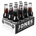 Jones Root Beer Soda, 12 Fluid Ounce -- 12 per case