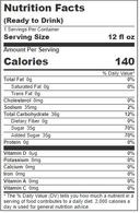 Jones Cola Cane Sugar Soda, 12 Fluid Ounce -- 12 per case