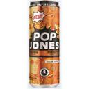 Pop Jones Prebiotic Orange Cream Soda, 355 Milliliter - 12 per case