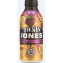 Fiesta Jones Mango Passion Fruit Soda, 16 Fluid Ounce - 12 per case