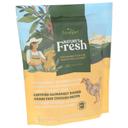 Natures Fresh Grain Free Chicken Recipe with Carrots and Spinach, 1.75 Pound -- 4 per case