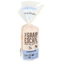 The Grain Escape Grain Free Hamburger Buns, 11.6 Ounce -- 6 per case