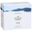 Unscented Company Unscented Soap Bar, 21.16 Ounce