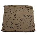 Brill Transmart 12 inch Chocolate Chip Message Cookie, 36 Pound.