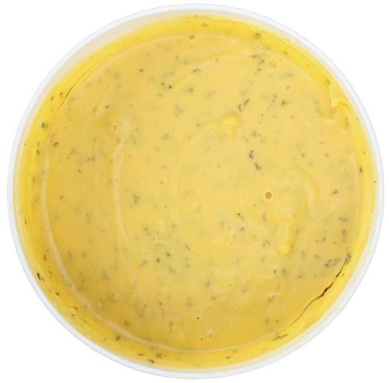 Brill Garlic Spread, 15 Pound