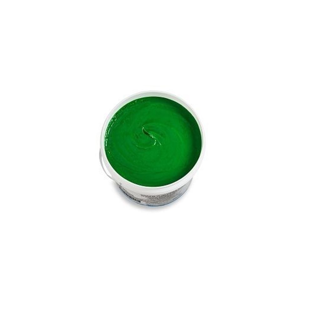 Brill Green N Glossy Icing, 23 Pound