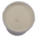 Brill White Chocolate Flavored Ganache, 20 Pound.