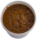 Brill Pumpkin Chocolate Chip Cookie Dough, 18 Pound