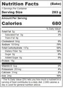 Ultra Thin Pizza Shells Sourdough Crust, 7 count -- 7 per case