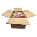Eisenberg Natural Angus 3 inch Mini Beef Frank, 5 Pound -- 2 per case