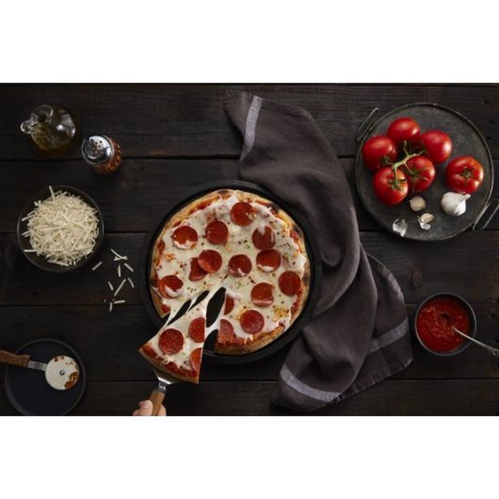 Field Roast Plant Based Pizza Shreds, 2 Pound -- 4 per case