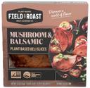 Field Roast Wild Mushroom Deli Slice, 5.5 Ounce -- 12 per case.
