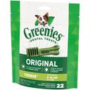 Greenies Teenie Original Dental Treats, 6 Ounce -- 6 per case