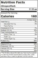 Premier Protein Vanilla Shake, 11 Fluid Ounce -- 12 per case