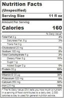 Premier Protein Chocolate Protein Shake, 11 Fluid Ounce -- 12 per case