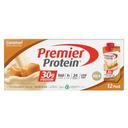 Premier Protein Caramel Shake, 11 Fluid Ounce -- 12 per case