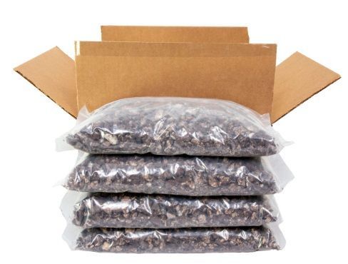 Tr Toppers Chopped Double Stuff Creme Cookies, 2.5 Pound -- 4 per case