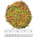 Ferrara Nerds Baby Rainbow Candy, 5 Pound - 2 per case