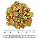 Ferrara Nerds Rainbow Gummy Clusters, 5 Pound - 2 per case