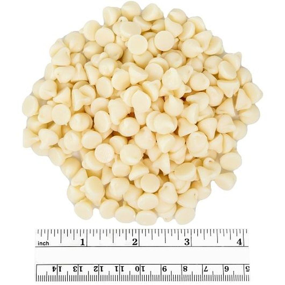 Tr Toppers Ivory Chip, 10 Pound