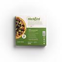 Blackbird Foods Plant Based Kale and Mushroom Pizza, 14 Ounce - 6 per case