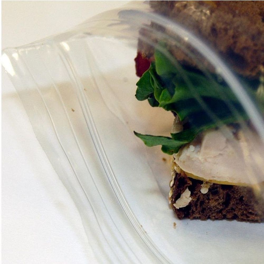Elkay Plastics 1.2 mil Seal Top Sandwich Bag, 6 x 6 inch -- 1000 per case.
