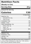 Cookie Dough Bites Chocolate Chip Cookie Dough Bites, 3.1 Ounce - 30 per case