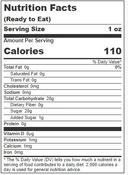 Dr. Pepper Cotton Candy, 3.1 Ounce -- 12 per case